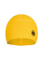 Beanie Small Logo