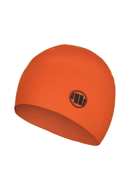 Beanie Small Logo