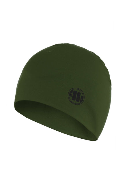 Beanie Small Logo