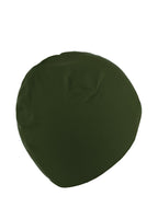 Beanie Small Logo