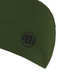 Beanie Small Logo