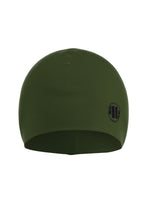 Beanie Small Logo