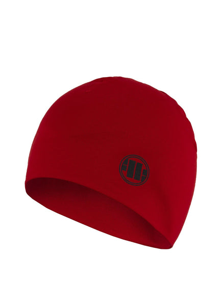 Beanie Small Logo