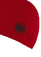 Beanie Small Logo