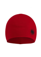 Beanie Small Logo