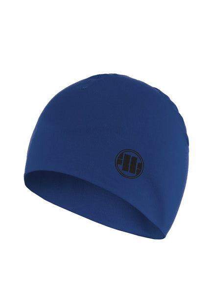 Beanie Small Logo