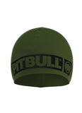 Beanie Hilltop