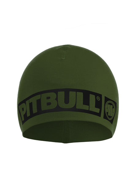 Beanie Hilltop