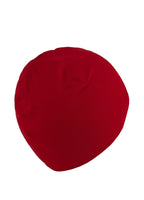 HILLTOP 2 Red Compression Beanie