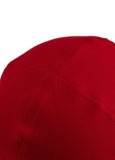 HILLTOP 2 Red Compression Beanie