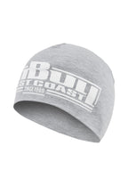 CLASSIC BOXING CZAPKA KOMPRESYJNA SZARA MLG - kup z Pit Bull West Coast Oficjalny Sklep 