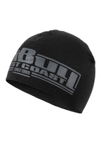 Compression Beanie CLASSIC BOXING Black/Black