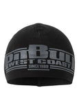 Compression Beanie CLASSIC BOXING Black/Black