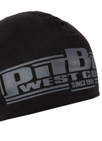 Compression Beanie CLASSIC BOXING Black/Black