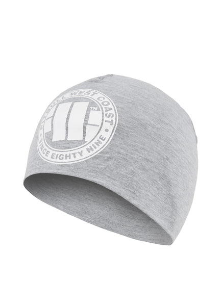 Beanie Big Logo