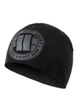 Compression Beanie BIG LOGO Black/Black