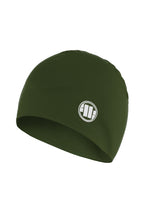 Beanie Small Logo