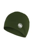 Beanie Small Logo