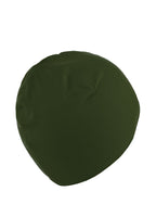 Beanie Small Logo