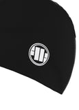 SMALL LOGO CZAPKA KOMPRESYJNA CZARNA - kup z Pit Bull West Coast Oficjalny Sklep 