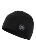 Beanie Small Logo