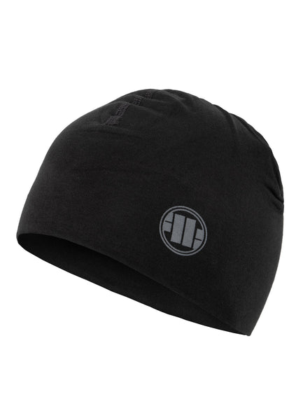 Beanie Small Logo