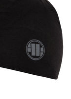 Beanie Small Logo