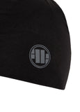 Beanie Small Logo