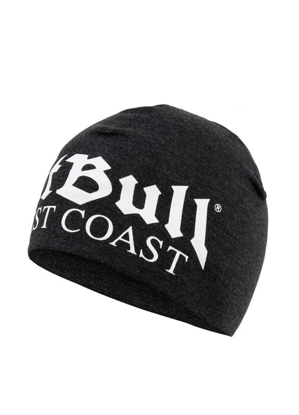 OLD LOGO CZAPKA KOMPRESYJNA CHARCOAL MLG - kup z Pit Bull West Coast Oficjalny Sklep 