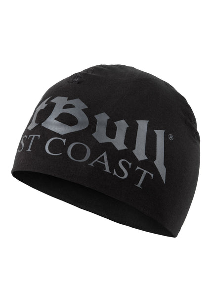 Beanie Old Logo