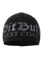 Beanie Old Logo