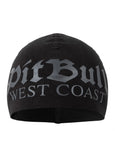 Beanie Old Logo