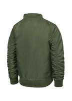 Kids Jacket MA1 Olive - Pitbull West Coast International Store 