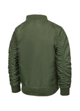 Kids Jacket MA1 Olive - Pitbull West Coast International Store 