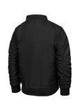 Kids Jacket MA1 Black - Pitbull West Coast International Store 