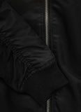 Kids Jacket MA1 Black - Pitbull West Coast International Store 