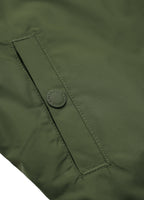 Kids Jacket NIMITZ JUNIOR Olive - Pitbull West Coast International Store 