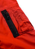 Kids Jacket NIMITZ JUNIOR Flame Red - Pitbull West Coast International Store 