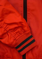 Kids Jacket NIMITZ JUNIOR Flame Red - Pitbull West Coast International Store 