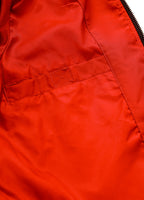 Kids Jacket NIMITZ JUNIOR Flame Red - Pitbull West Coast International Store 