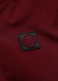 Kids Jacket NIMITZ JUNIOR Burgundy