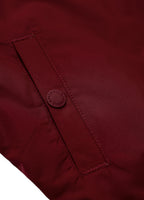 Kids Jacket NIMITZ JUNIOR Burgundy