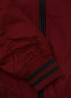 Kids Jacket NIMITZ JUNIOR Burgundy