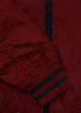 Kids Jacket NIMITZ JUNIOR Burgundy