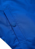 Kids Jacket NIMITZ JUNIOR Royal Blue