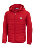 Kid's Jacket DILLARD Red