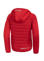 Kid's Jacket DILLARD Red