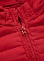 Kid's Jacket DILLARD Red