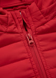 Kid's Jacket DILLARD Red