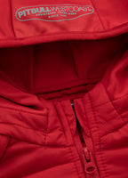 Kid's Jacket DILLARD Red